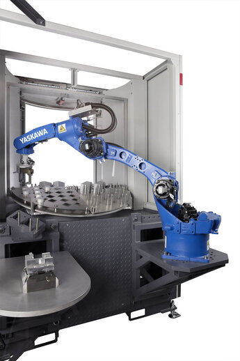 Yaskawa gp12 outlet